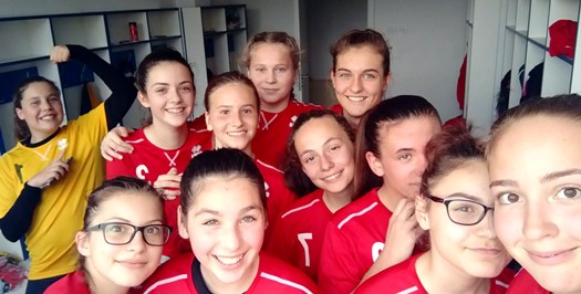 VSZSE U14