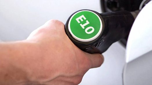 e10uzemanyag