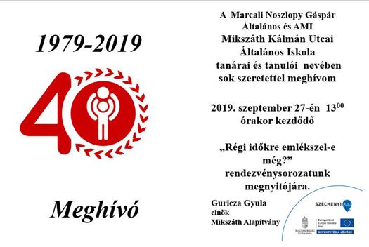 mikszath40 nyito meghivo