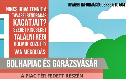 Garázs