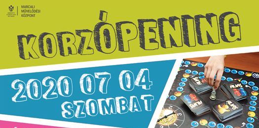 KorzOpening web lead