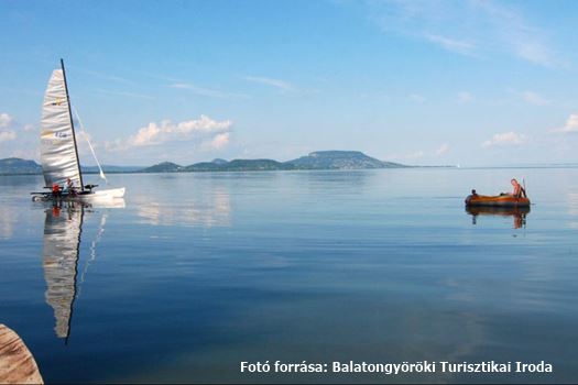 tourinform balatongyorok