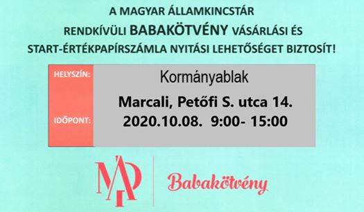 babakötvény