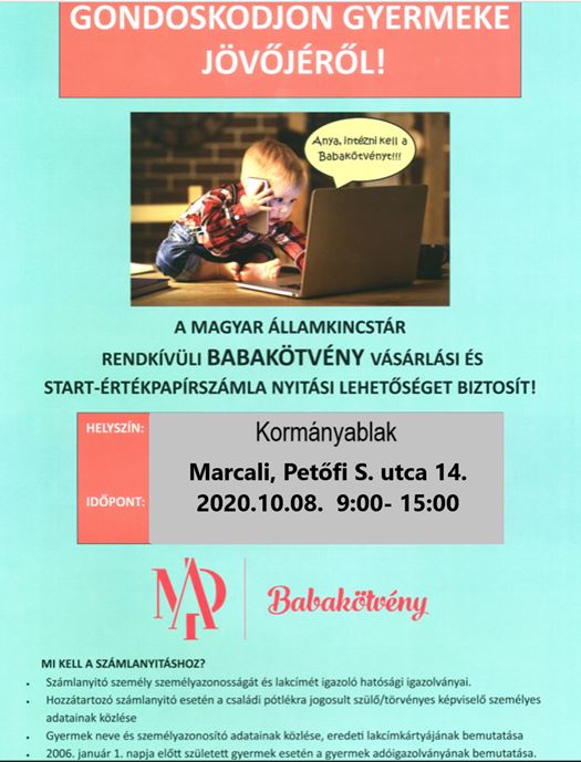 plakát Marcali 201008