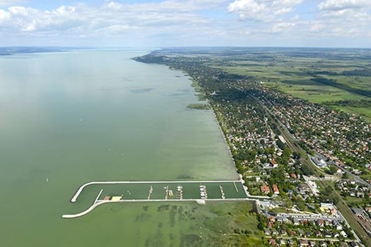 Balatonfenyves 3