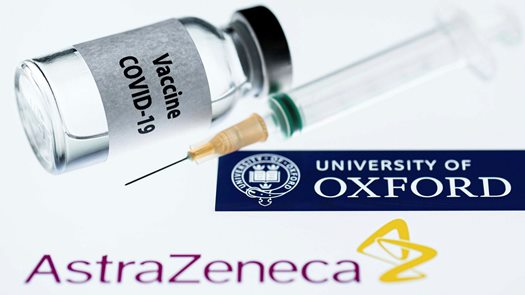 astrazeneca oxford vakcina