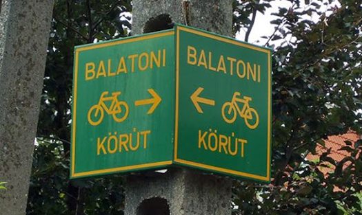 balatoni korut