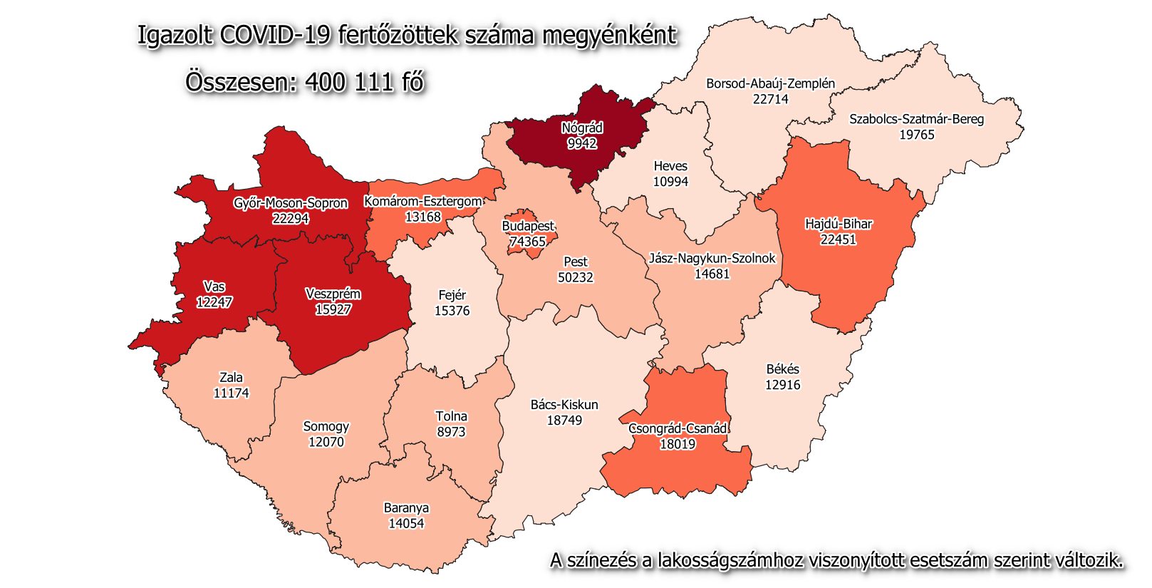 covid terkep megye0220