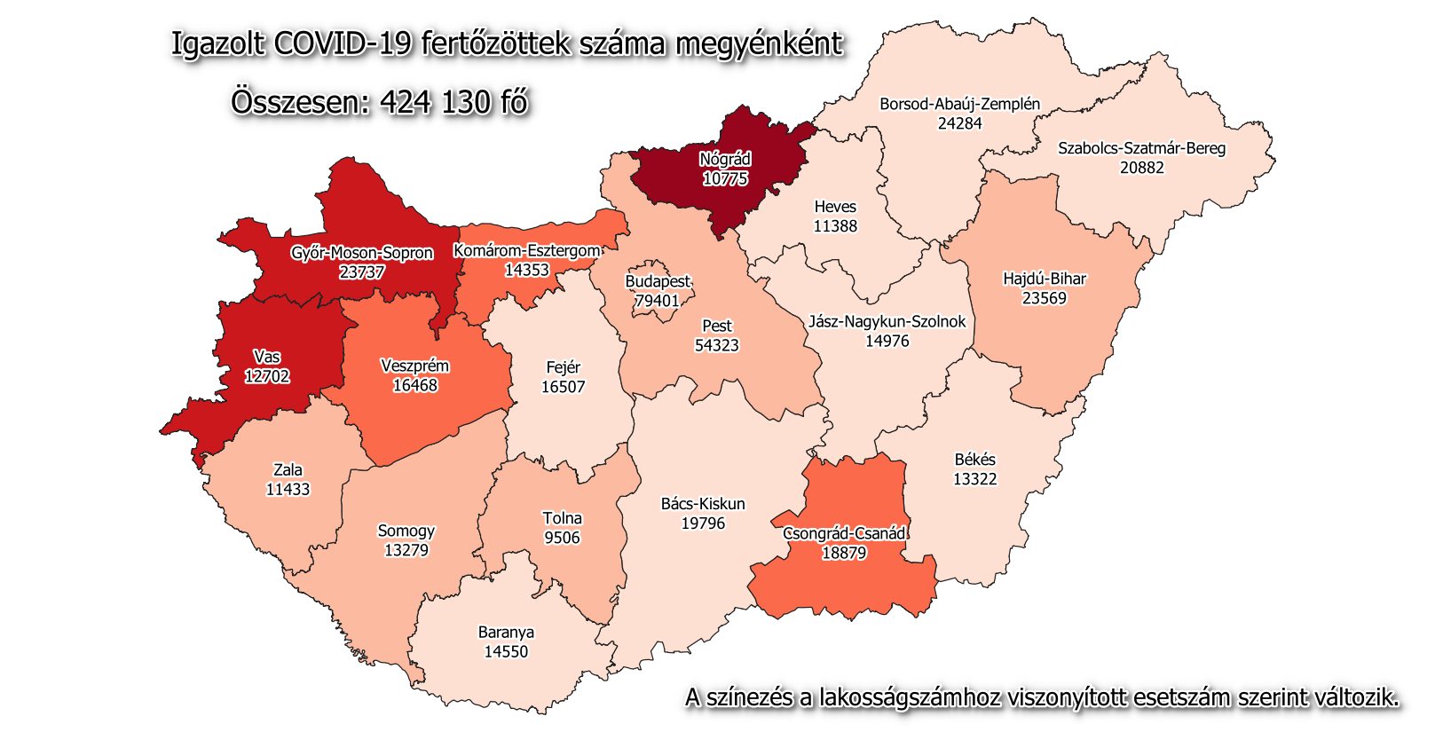 covid terkep megye21.02.27