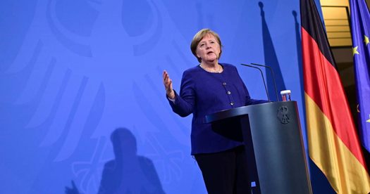 merkel