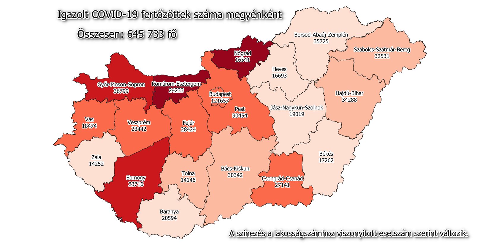 covid terkep megye21.03.30