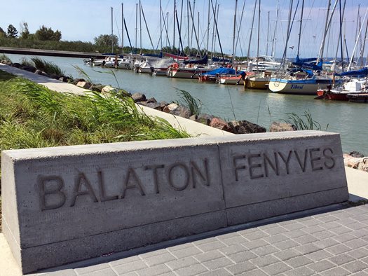 Balatonfenyves