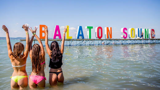 balatonsound