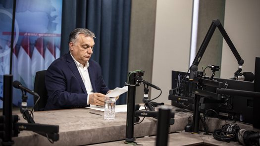 orban viktor