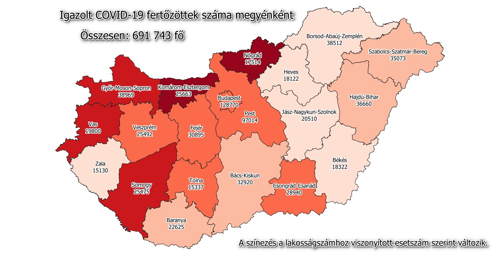 covid terkep megye21.04.06