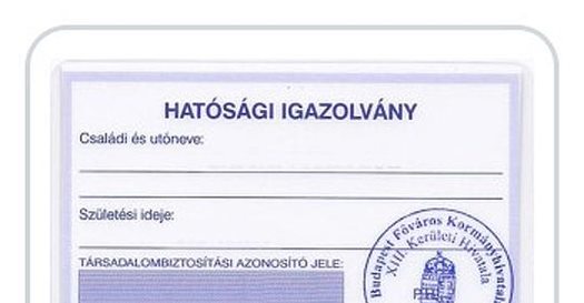 igy ellenorzik az ervenytelen taj kartyakat facebook