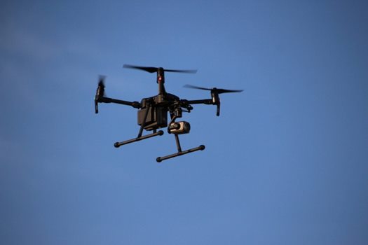 drón smrfk 5