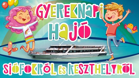 gyereknapihajobahart