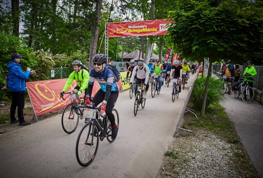 Tour de Balaton 