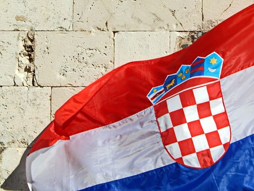 croatian flag 3556690 640