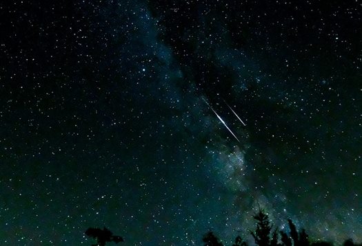 shooting stars 3607859 640