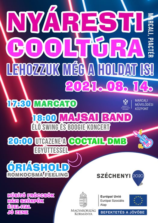 plakat cooltura