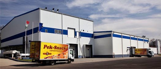 Pek Snack Kft