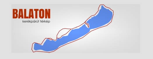 bterkep balaton