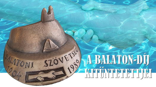 Balaton dijasok