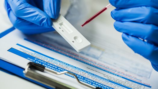 antigen koronavirus gyorsteszt
