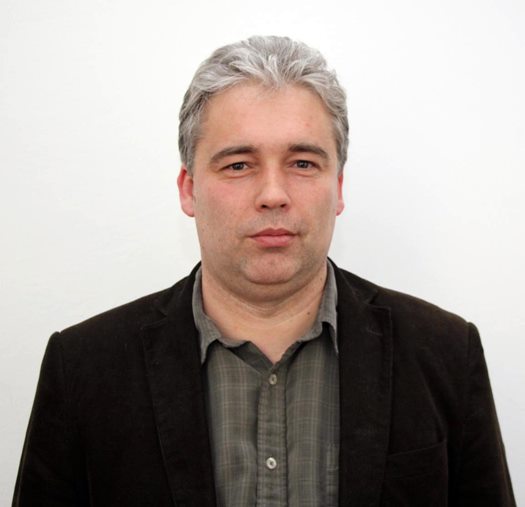 Király Péter
