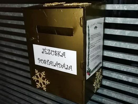 post