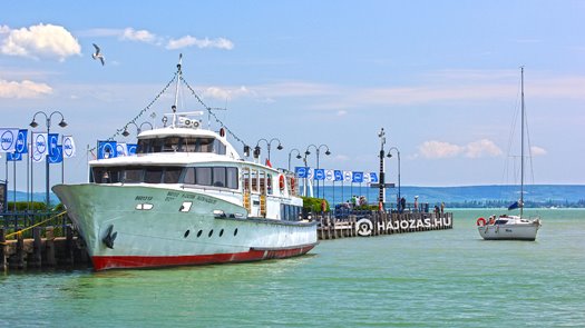 2019 hajomenetrend Badacsony Heviz Motoros Balatoni Hajozasi Zrt Kikoto Hajozashu