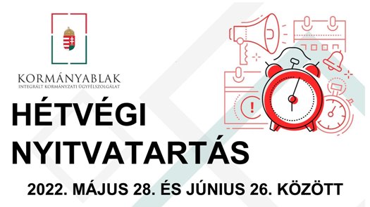 Hétvégi plakát lead