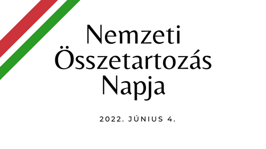 Nemzeti összetartozás napja