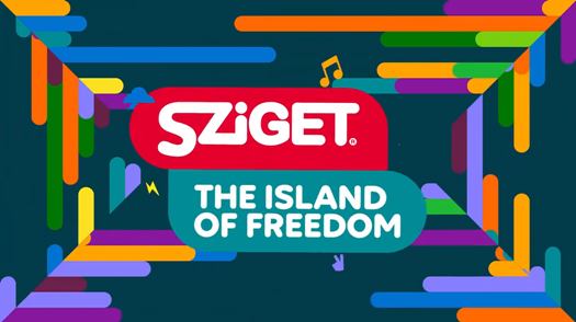sziget fesztivál