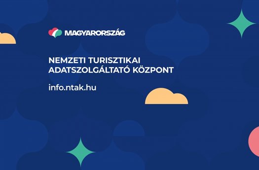 Nemzeti Turisztikai Adatszolgáltató Központ