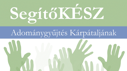 SegítőKÉSZ