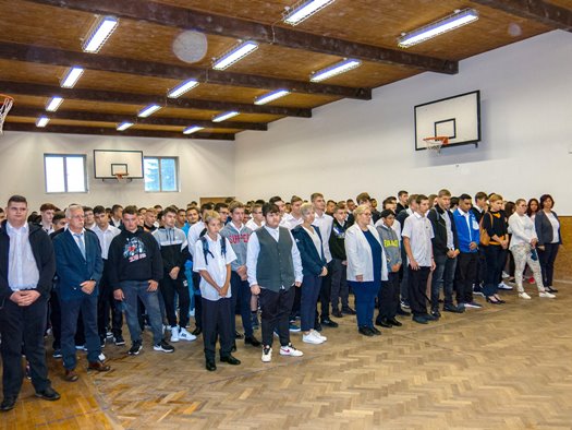 Tanévnyitó 2022.09.01 8