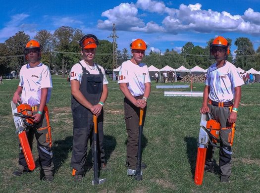 Stihl döntő 2022.09.10 23