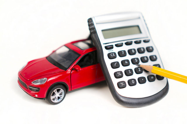 calculateur auto