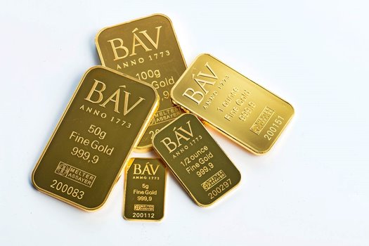 BÁV BCA3