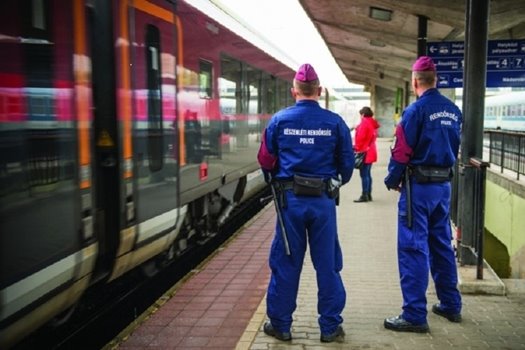 railpol 0
