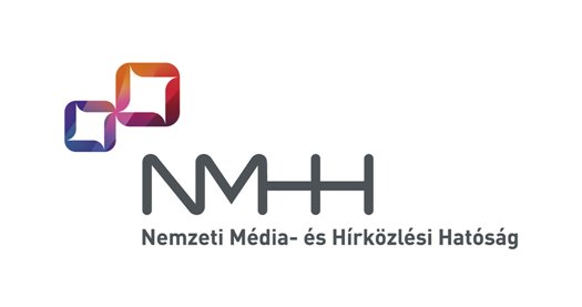 Nmhh logó
