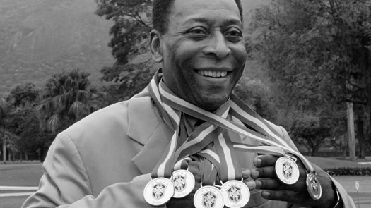 Pelé