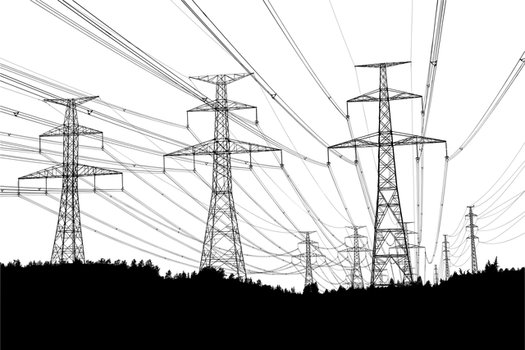 power towers 6752922 640