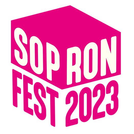 logo color sopronfest