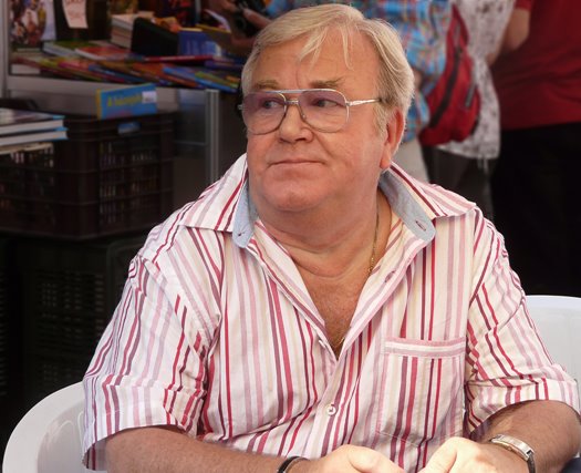 Gálvölgyi János