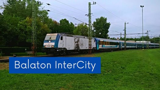 balaton ic