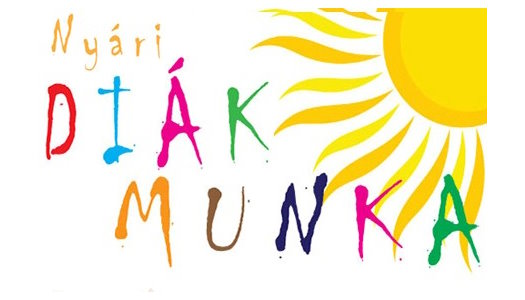 diákmunka